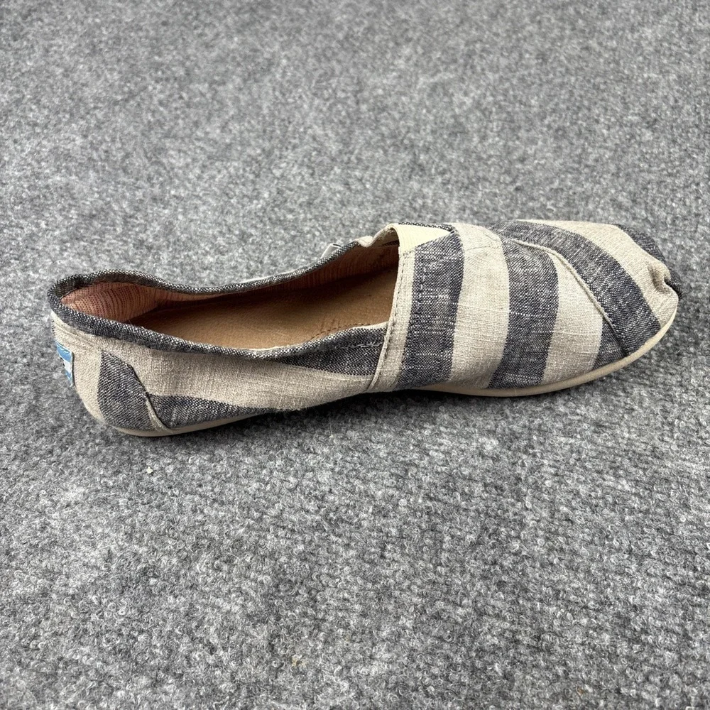 Toms women classic